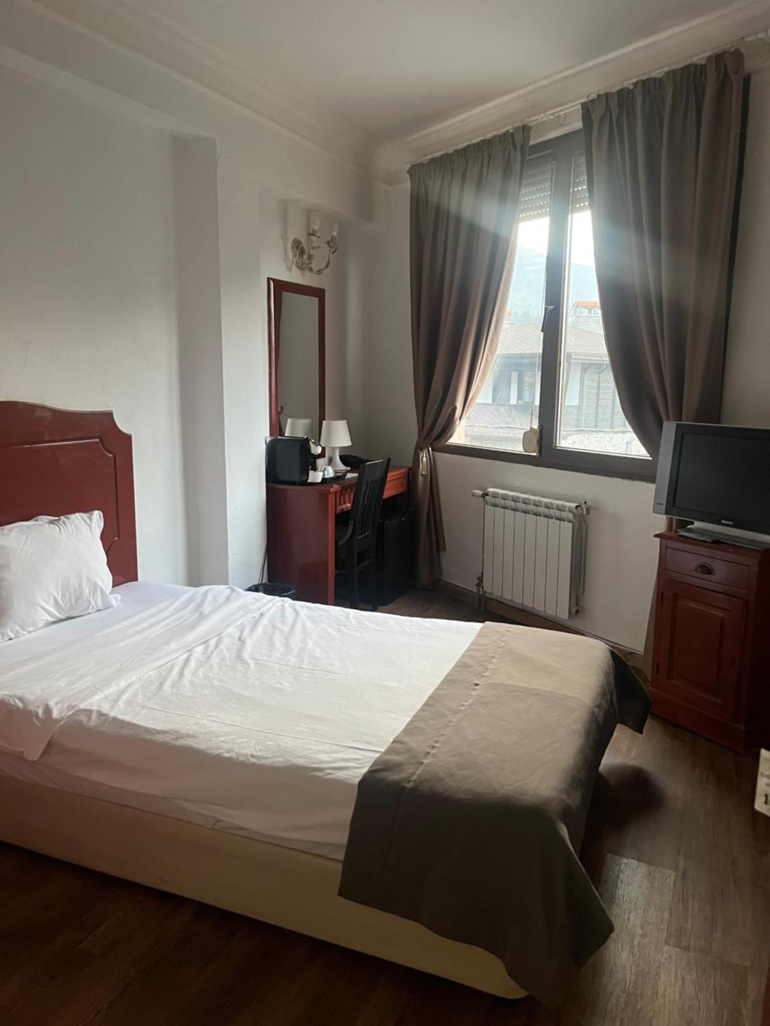 Andesite Boutique Residence Hotel Sofie Exteriér fotografie