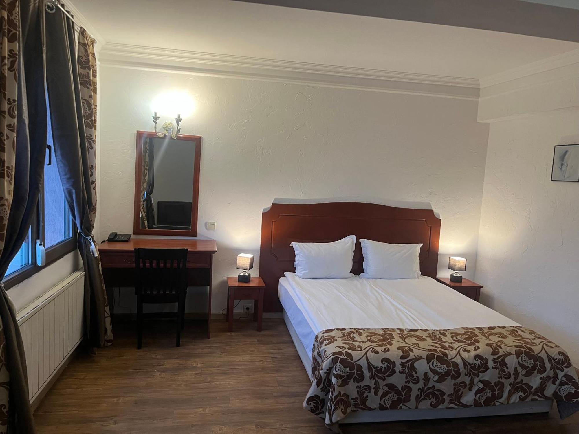 Andesite Boutique Residence Hotel Sofie Exteriér fotografie